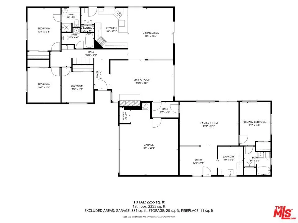 436 Via Roma Santa Barbara, CA 93110