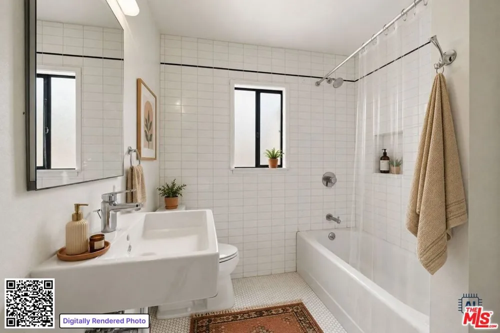 436 Via Roma Santa Barbara, CA 93110