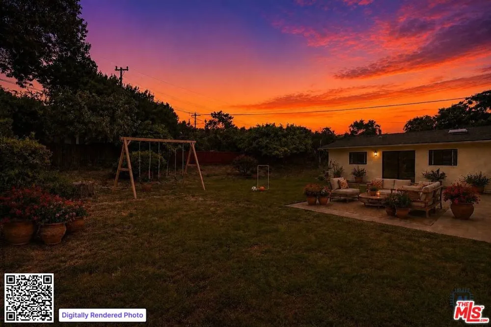 436 Via Roma Santa Barbara, CA 93110