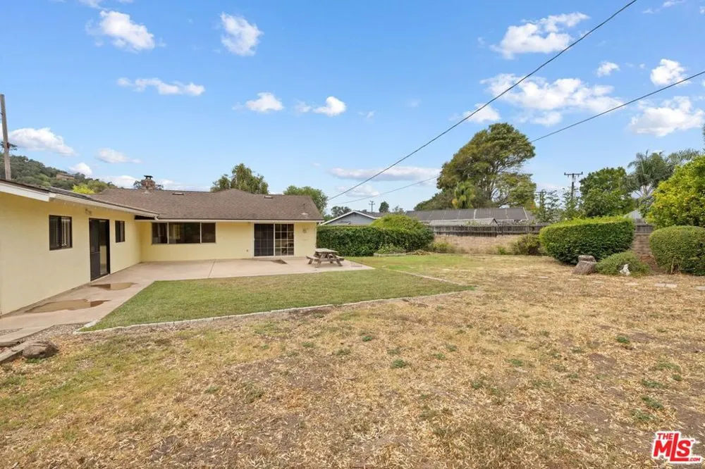 436 Via Roma Santa Barbara, CA 93110