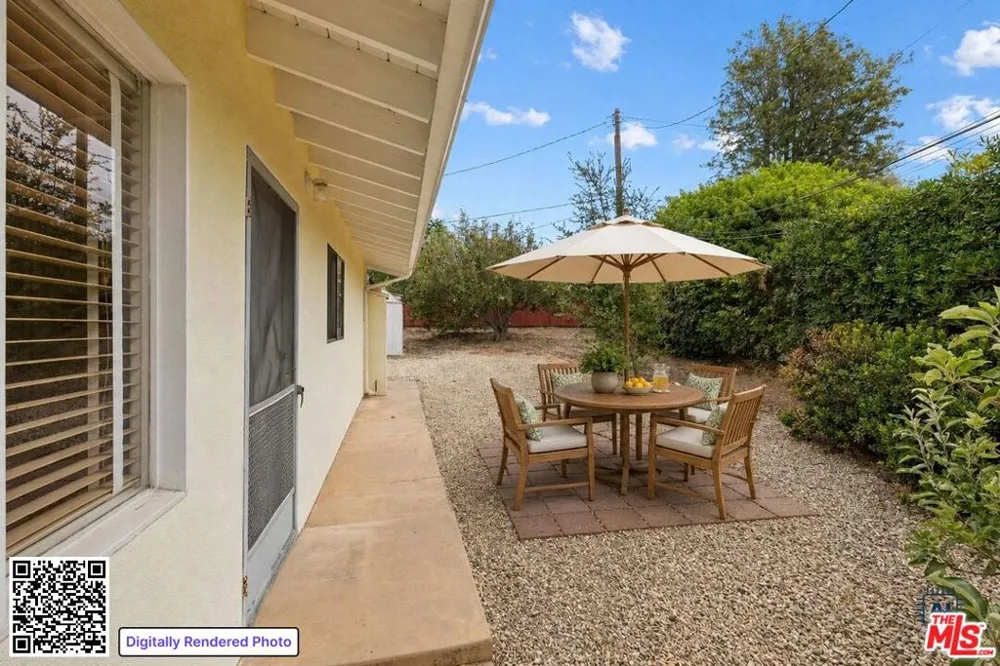 436 Via Roma Santa Barbara, CA 93110