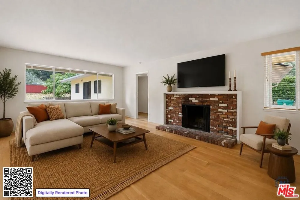 436 Via Roma Santa Barbara, CA 93110