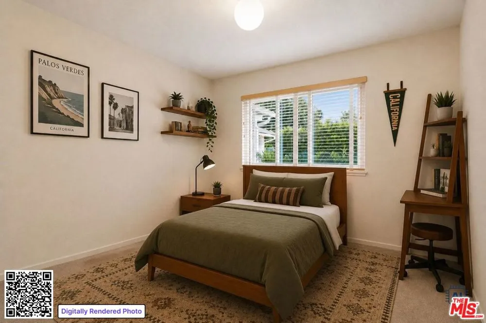 436 Via Roma Santa Barbara, CA 93110