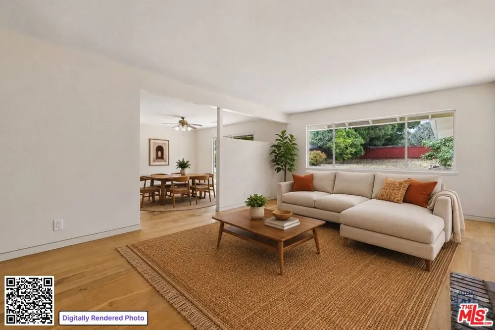 436 Via Roma Santa Barbara, CA 93110