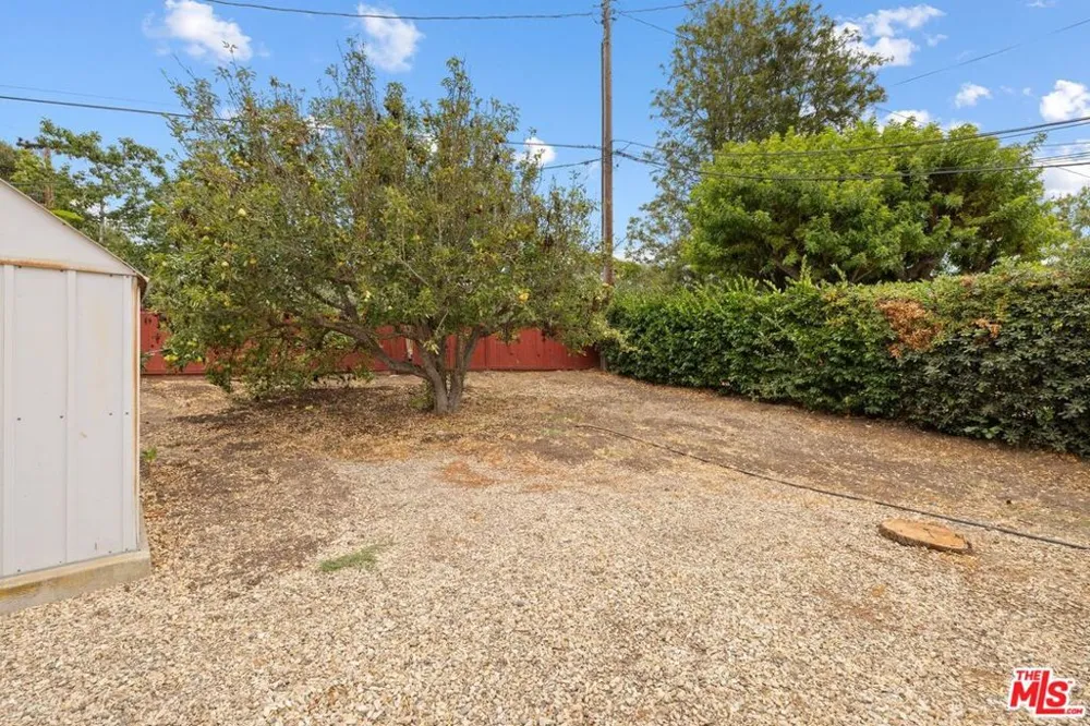 436 Via Roma Santa Barbara, CA 93110