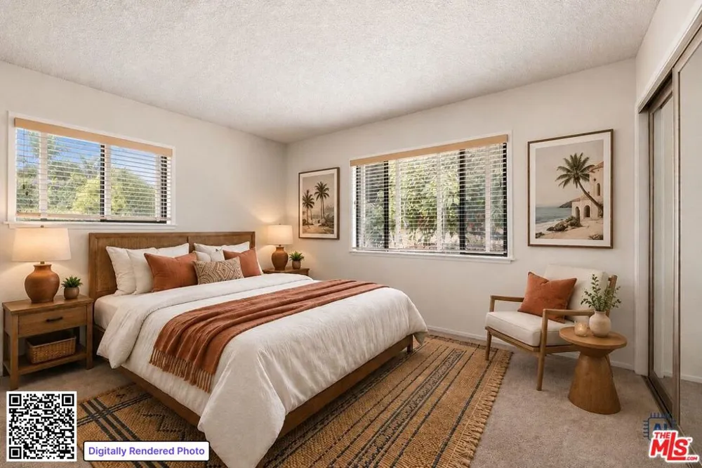 436 Via Roma Santa Barbara, CA 93110
