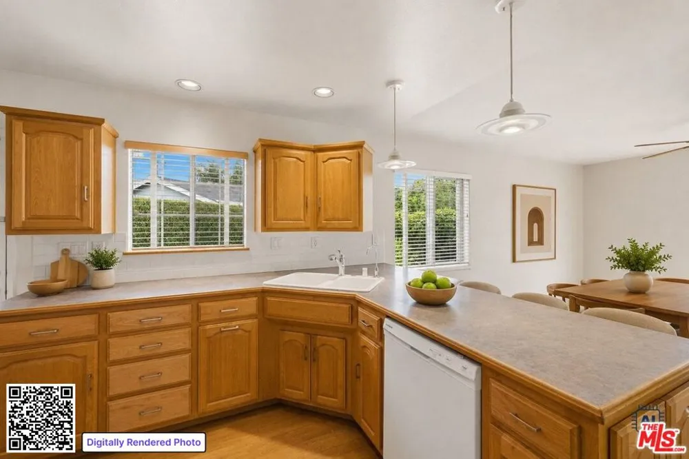 436 Via Roma Santa Barbara, CA 93110