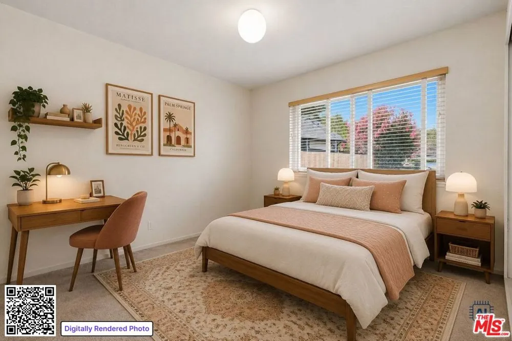 436 Via Roma Santa Barbara, CA 93110