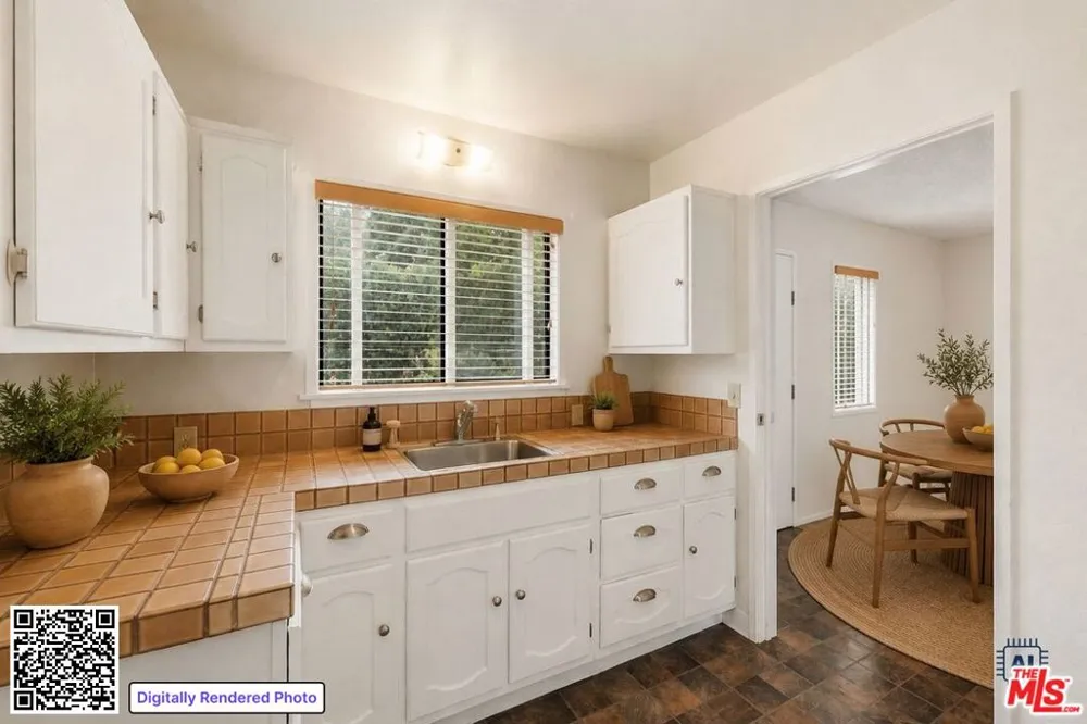 436 Via Roma Santa Barbara, CA 93110