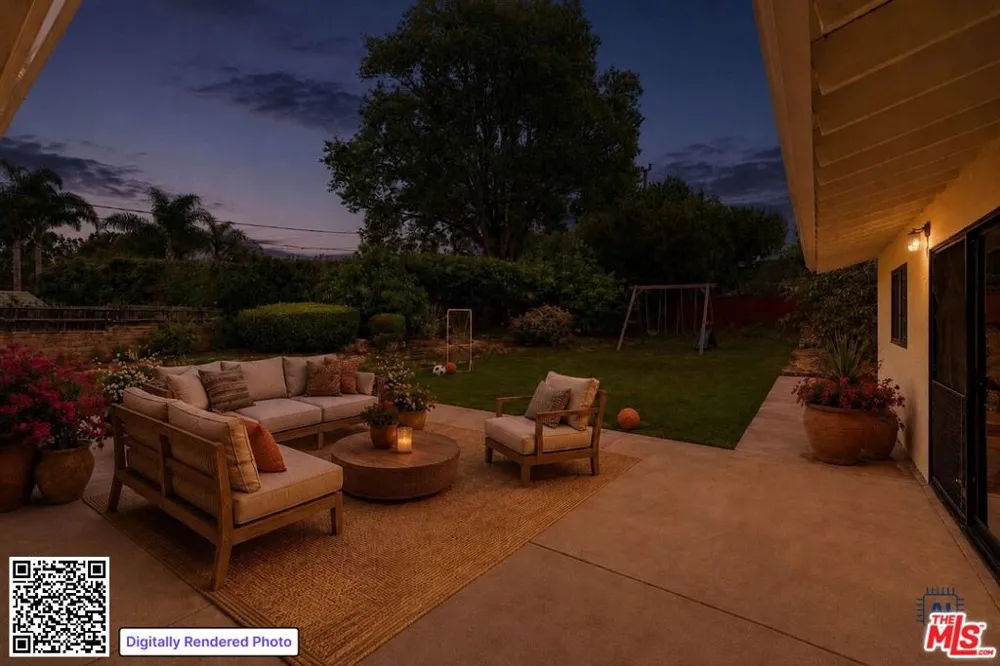 436 Via Roma Santa Barbara, CA 93110