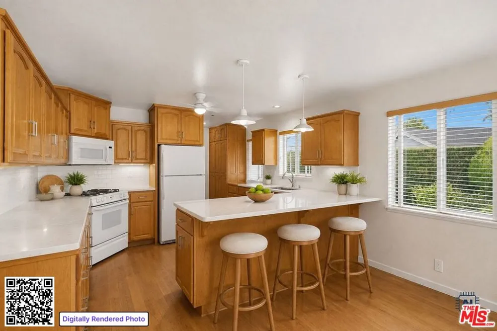 436 Via Roma Santa Barbara, CA 93110