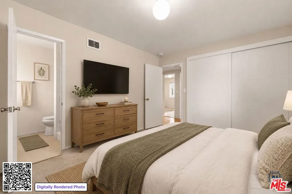 436 Via Roma Santa Barbara, CA 93110