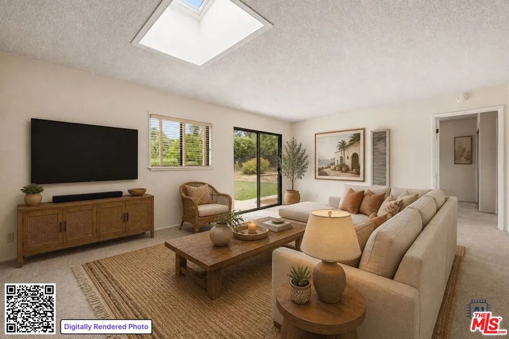 436 Via Roma Santa Barbara, CA 93110