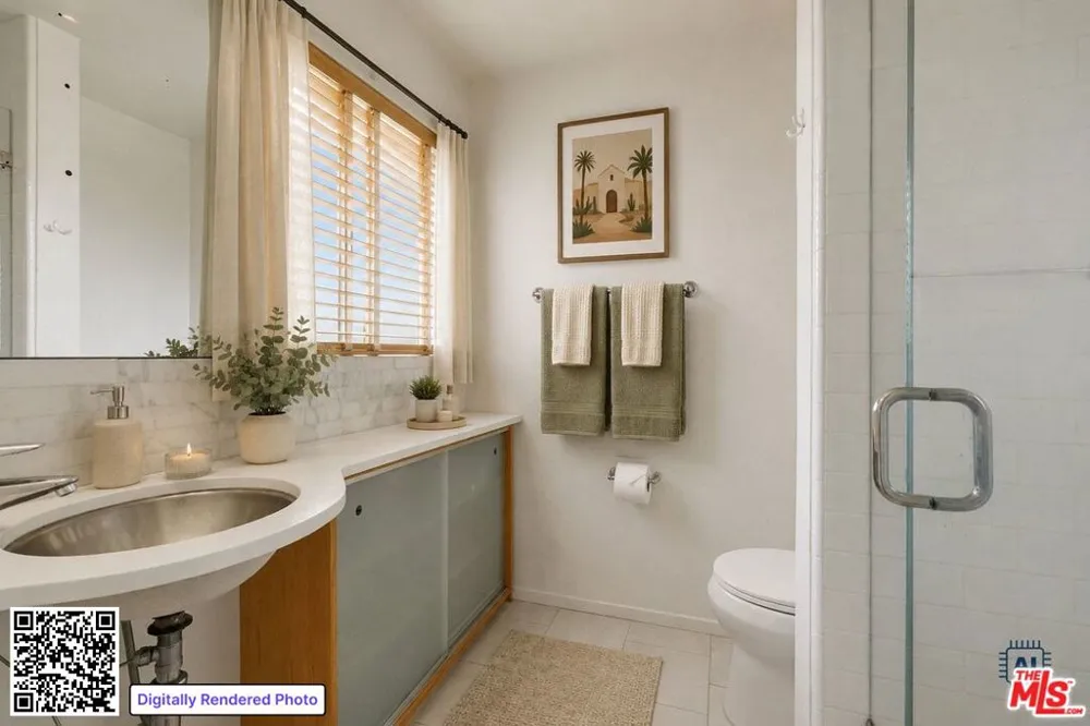 436 Via Roma Santa Barbara, CA 93110