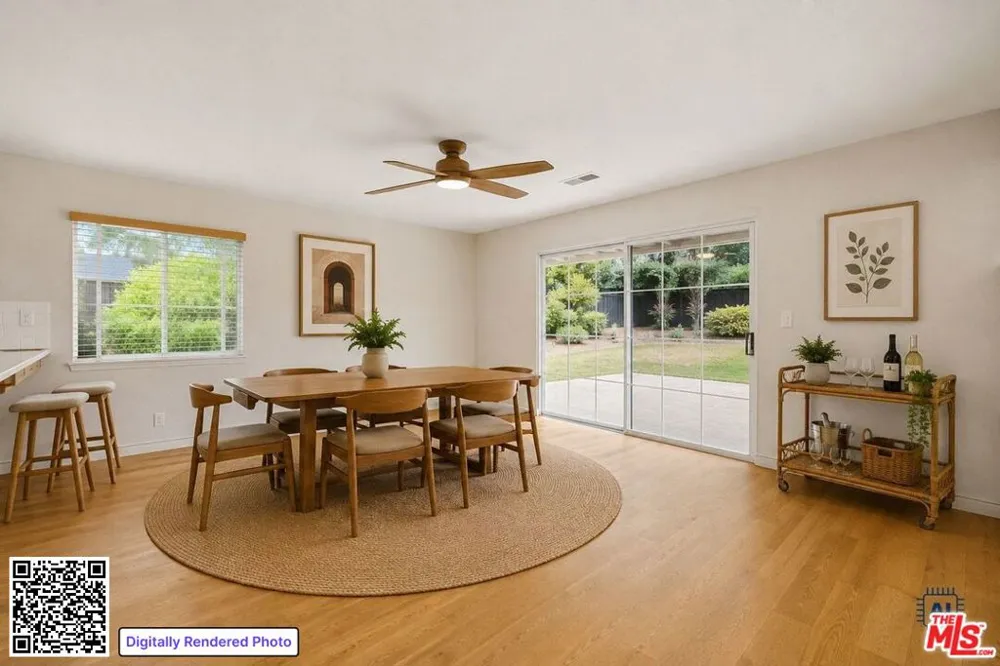 436 Via Roma Santa Barbara, CA 93110