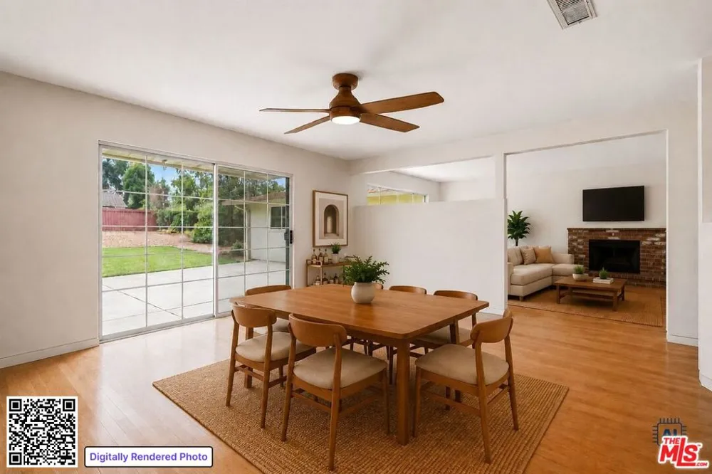 436 Via Roma Santa Barbara, CA 93110
