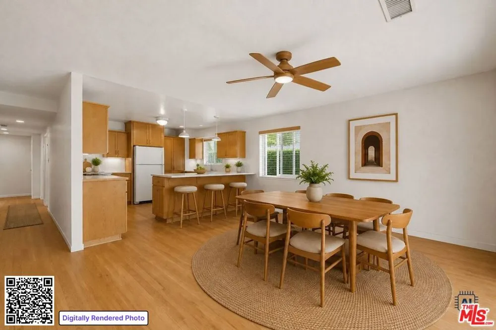 436 Via Roma Santa Barbara, CA 93110