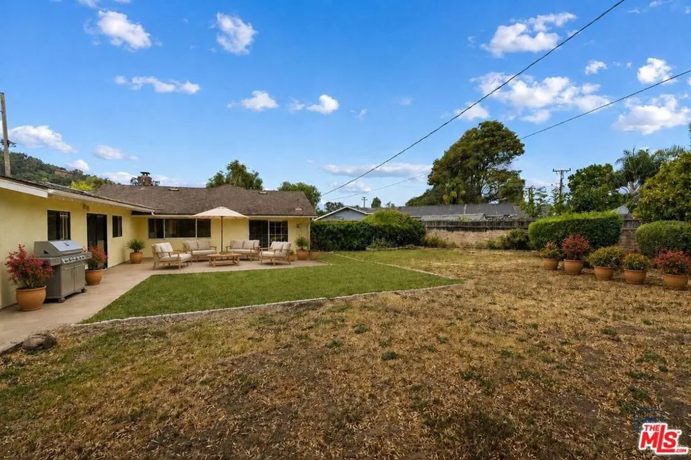 436 Via Roma Santa Barbara, CA 93110