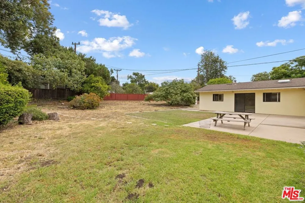 436 Via Roma Santa Barbara, CA 93110