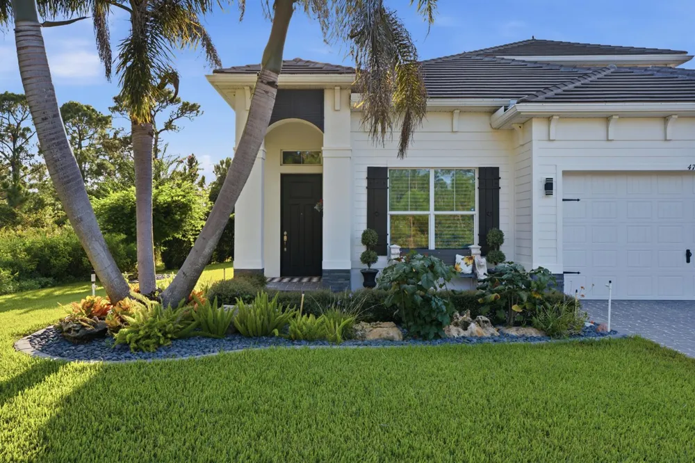 4742 SW MILLBROOK LANE Stuart, FL 34997