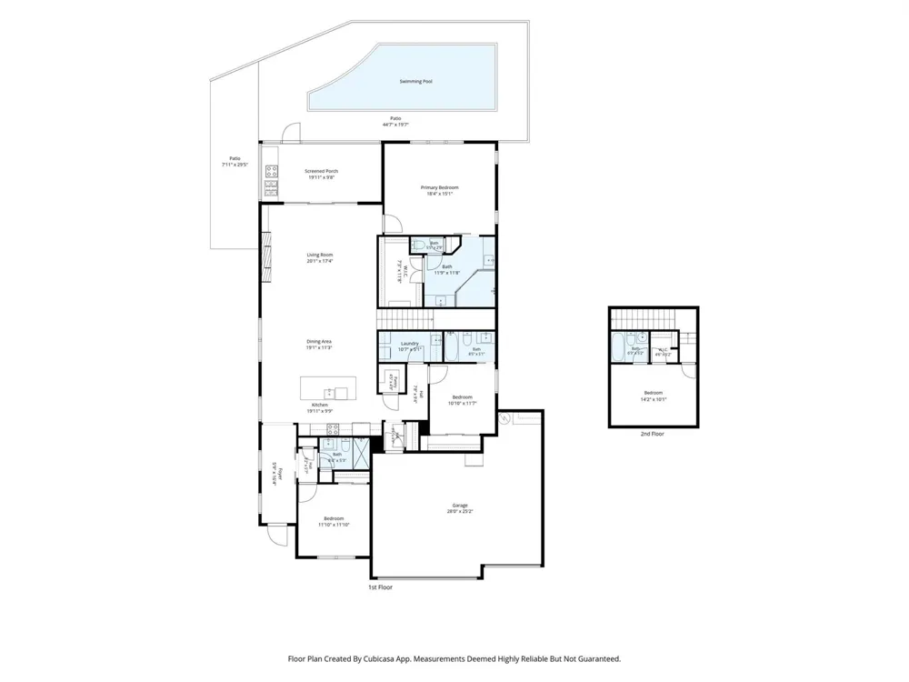 4742 SW MILLBROOK LANE Stuart, FL 34997