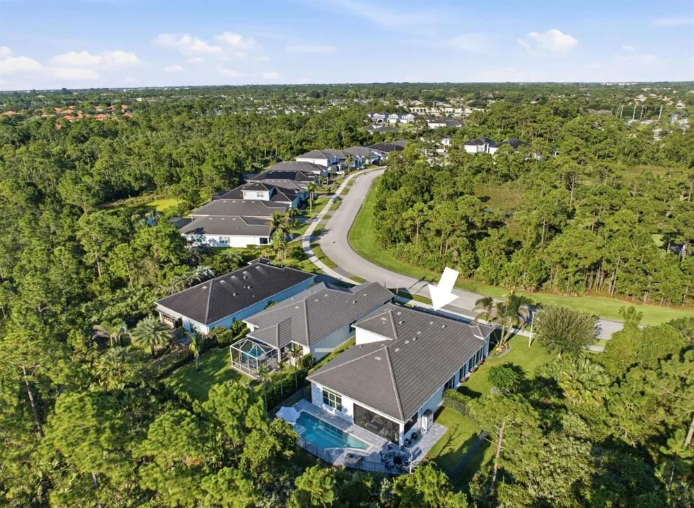 4742 SW MILLBROOK LANE Stuart, FL 34997