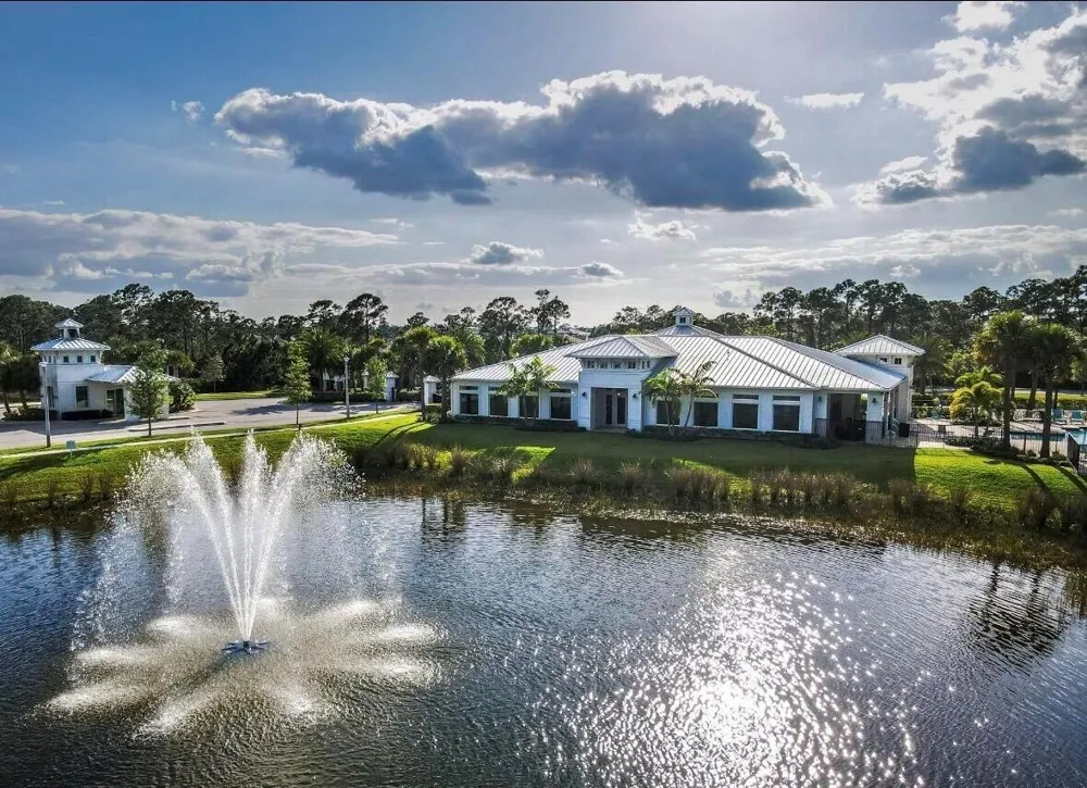 4742 SW MILLBROOK LANE Stuart, FL 34997