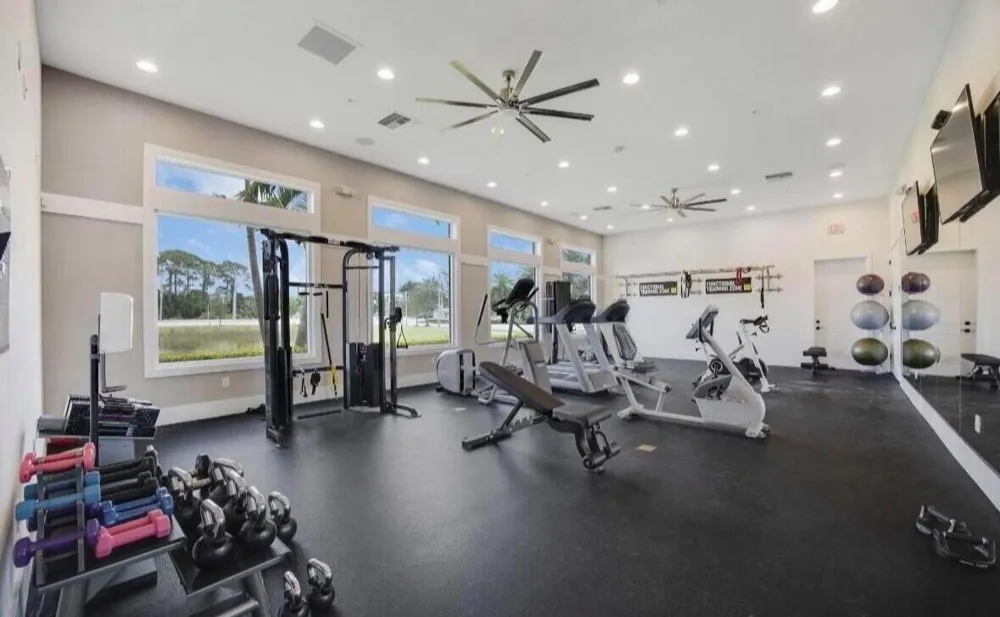 4742 SW MILLBROOK LANE Stuart, FL 34997