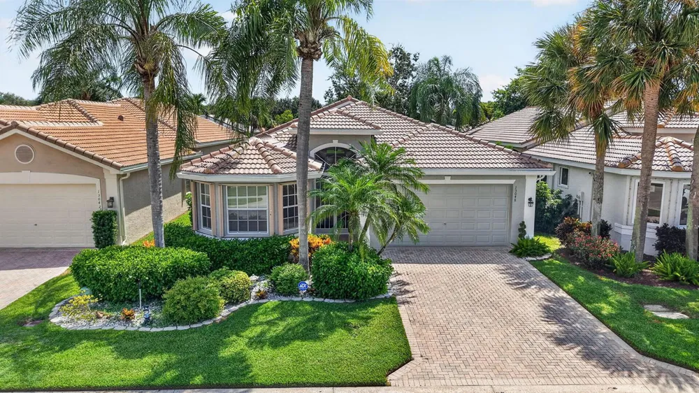 13048 ISABELLA TERRACE Delray Beach, FL 33446