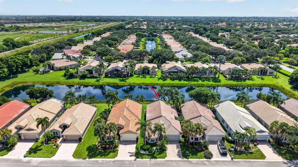13048 ISABELLA TERRACE Delray Beach, FL 33446