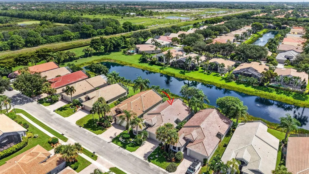 13048 ISABELLA TERRACE Delray Beach, FL 33446