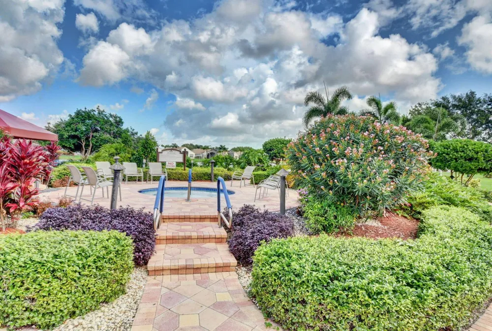 13048 ISABELLA TERRACE Delray Beach, FL 33446