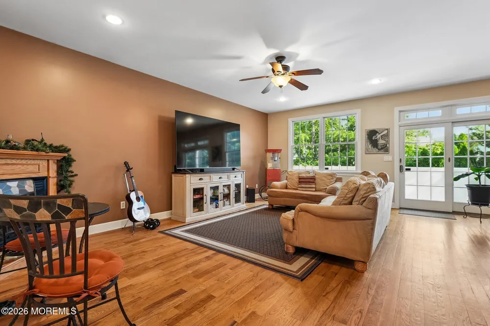 3204 Kickapoo Avenue Point Pleasant, NJ 08742