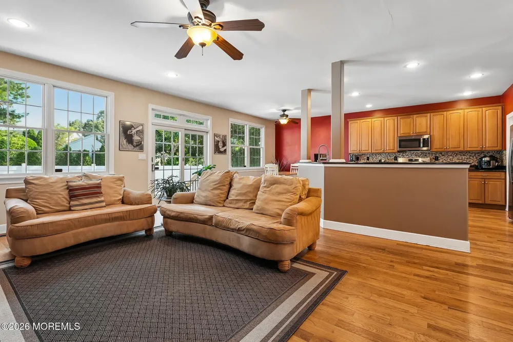3204 Kickapoo Avenue Point Pleasant, NJ 08742