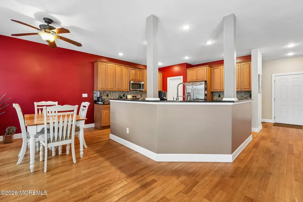 3204 Kickapoo Avenue Point Pleasant, NJ 08742