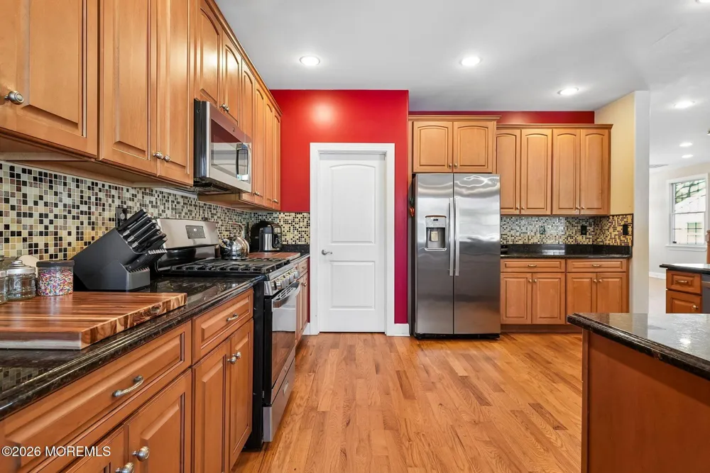 3204 Kickapoo Avenue Point Pleasant, NJ 08742