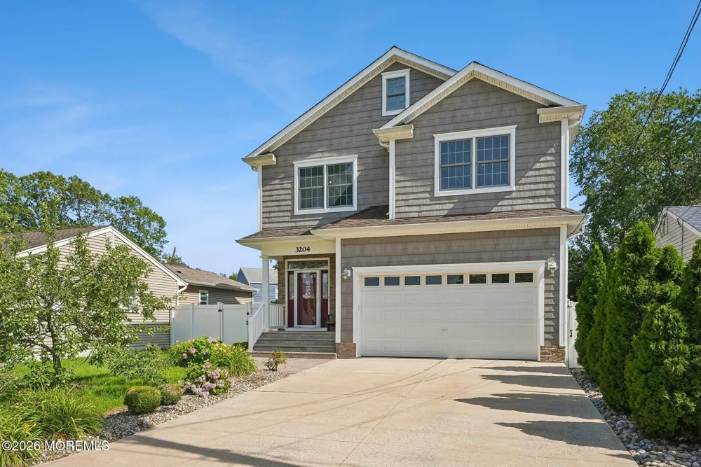 3204 Kickapoo Avenue Point Pleasant, NJ 08742