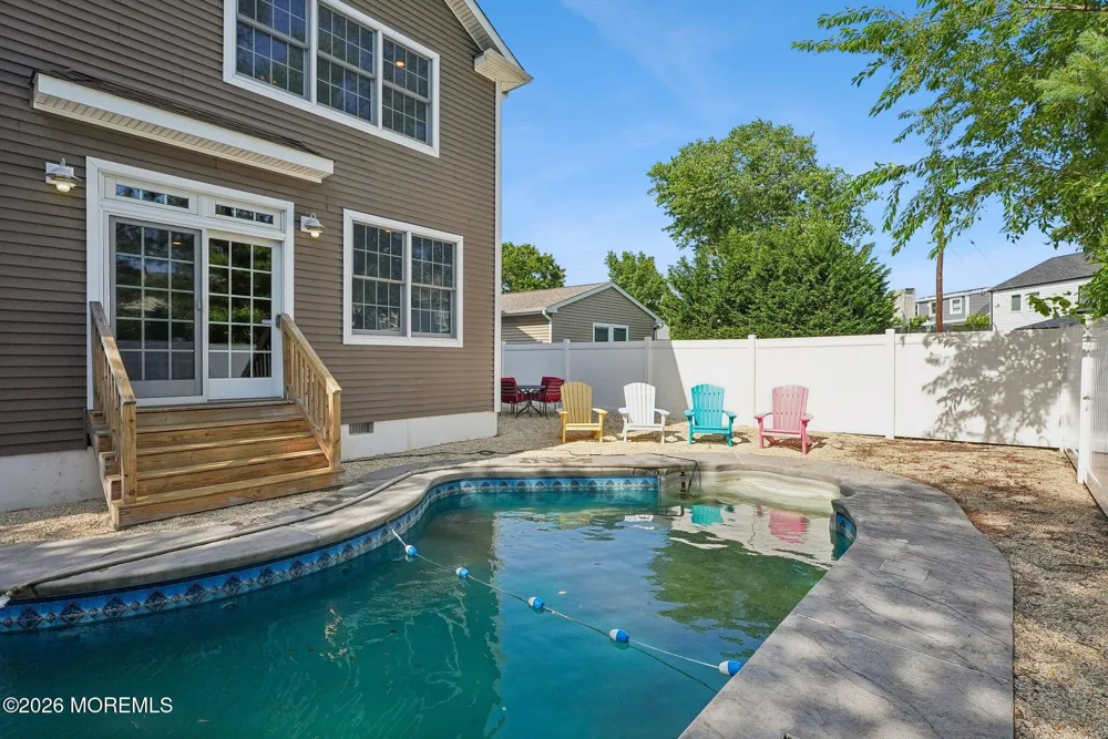 3204 Kickapoo Avenue Point Pleasant, NJ 08742