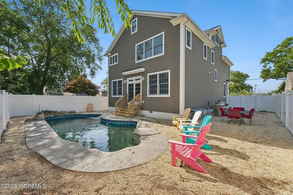 3204 Kickapoo Avenue Point Pleasant, NJ 08742