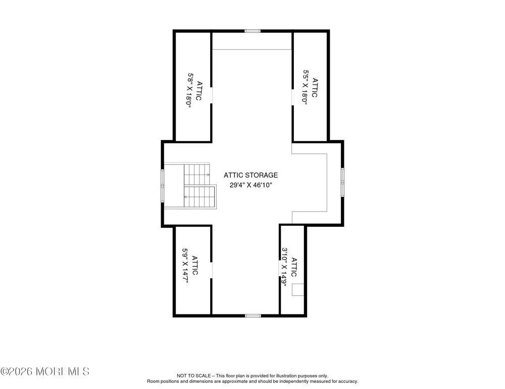 3204 Kickapoo Avenue Point Pleasant, NJ 08742