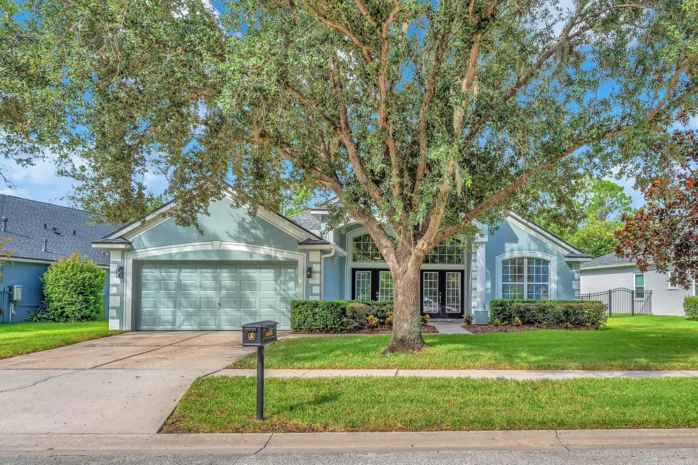 16405 BRIDGEWALK DRIVE Lithia, FL 33547