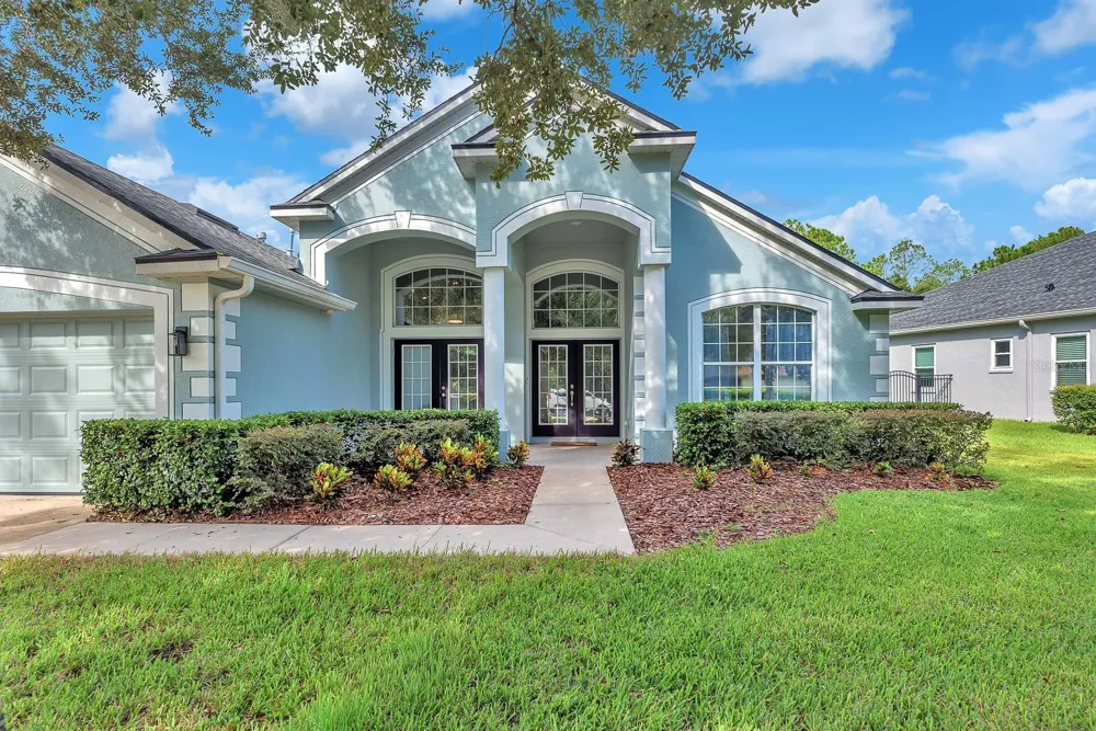 16405 BRIDGEWALK DRIVE Lithia, FL 33547