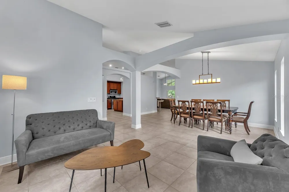 16405 BRIDGEWALK DRIVE Lithia, FL 33547