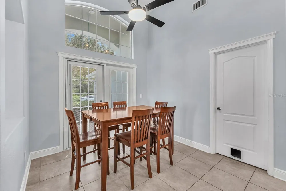 16405 BRIDGEWALK DRIVE Lithia, FL 33547