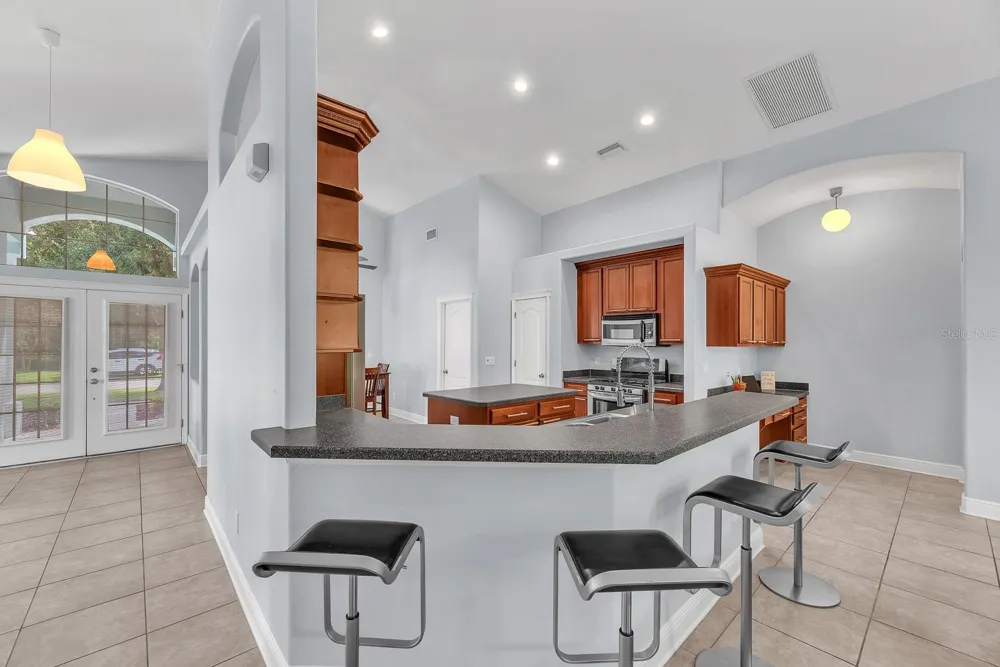 16405 BRIDGEWALK DRIVE Lithia, FL 33547