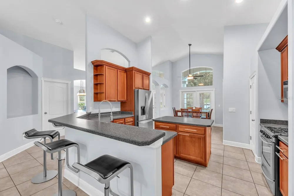 16405 BRIDGEWALK DRIVE Lithia, FL 33547