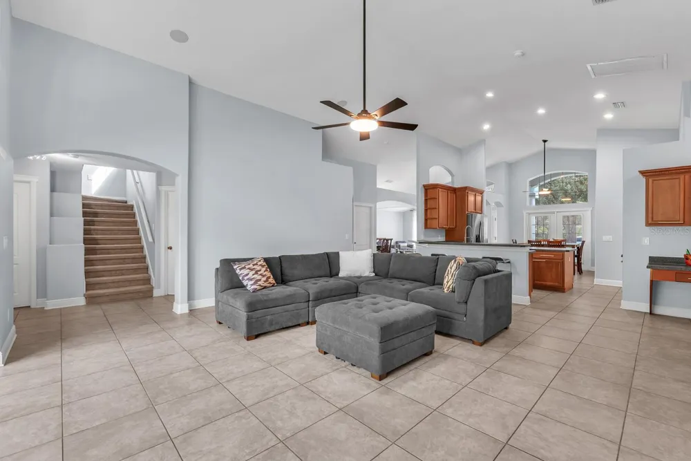 16405 BRIDGEWALK DRIVE Lithia, FL 33547