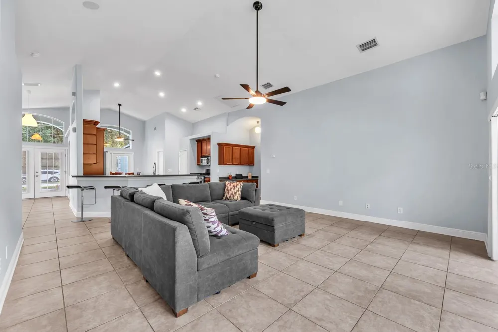 16405 BRIDGEWALK DRIVE Lithia, FL 33547