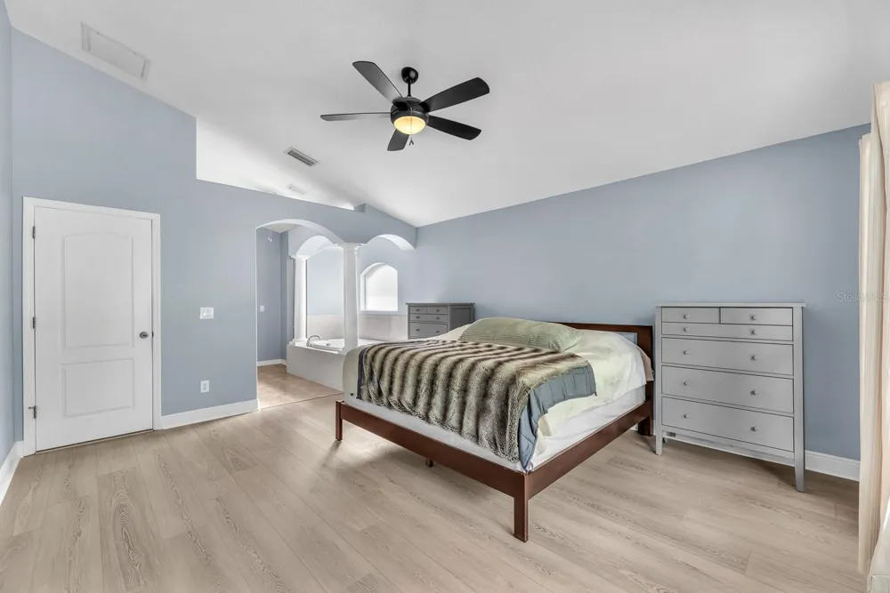 16405 BRIDGEWALK DRIVE Lithia, FL 33547