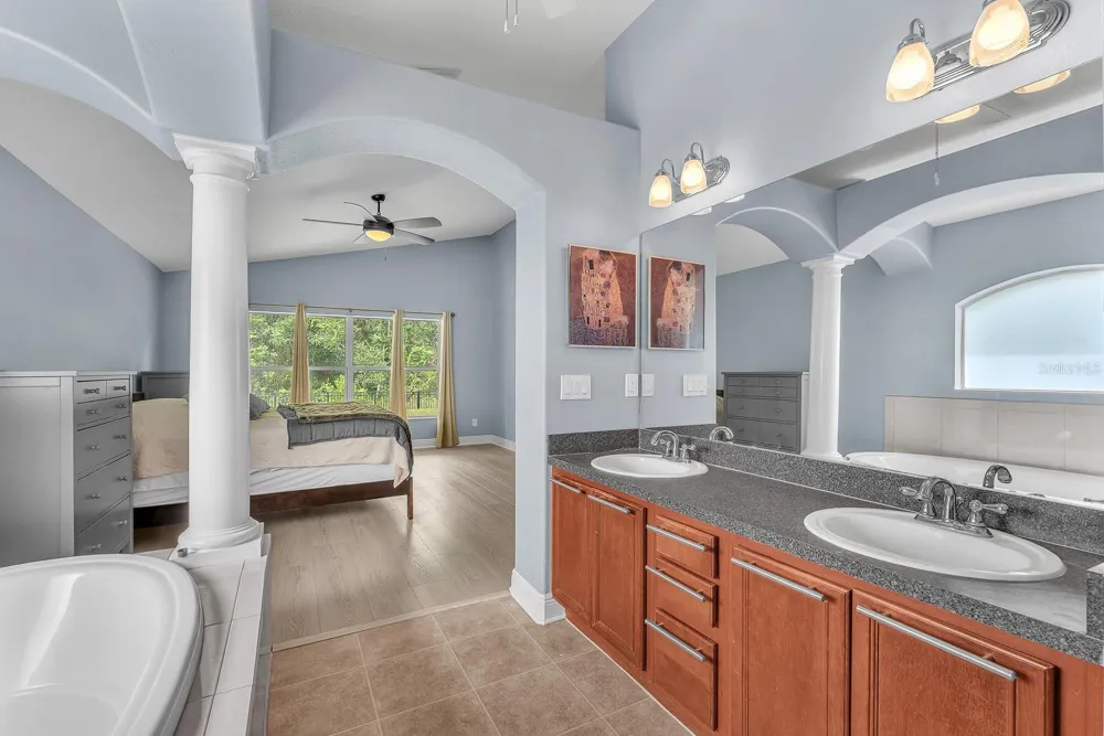 16405 BRIDGEWALK DRIVE Lithia, FL 33547